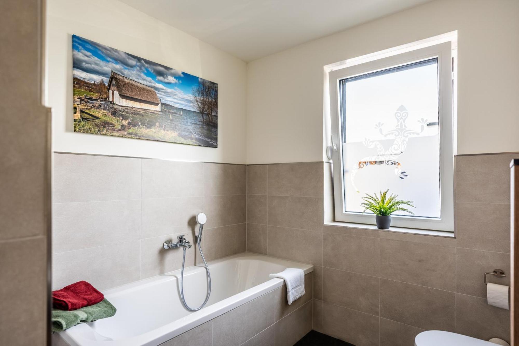 Hangar 19 Luxusbungalow Am See H8 Schwerin  Zewnętrze zdjęcie